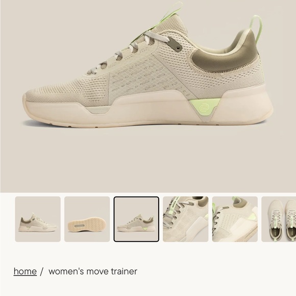 While on earth shoes NWT - Picture 2 of 5